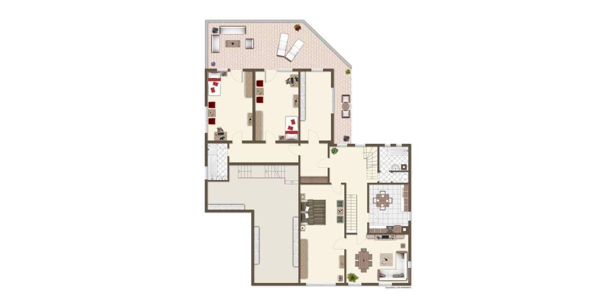 Bauernhaus, Landhaus Zimmern unter der Burg - 7 Zimmer, 172 m&sup2;, 219.000&euro; | Angebot:25742615