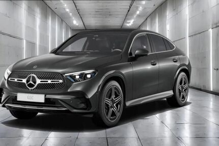 Mercedes-Benz GLC 220 14.900 km 58.490 &euro; Donaueschingen 78166