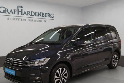 VW Touran 102.500 km 22.799 &euro; Tuttlingen 78532