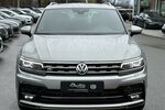 VW Tiguan 2.0 TDI 4Motion R-Line 360°/PANO/MEMORY 103.124 km 29.900 &euro; Villingen-Schwenningen 78054