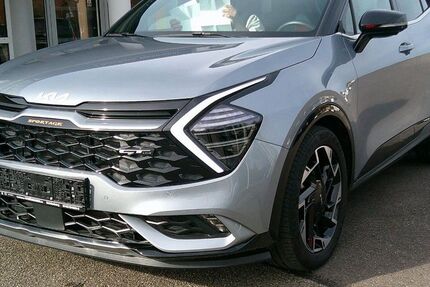 Kia Sportage 29.933 km 27.890 &euro; Schömberg 72355