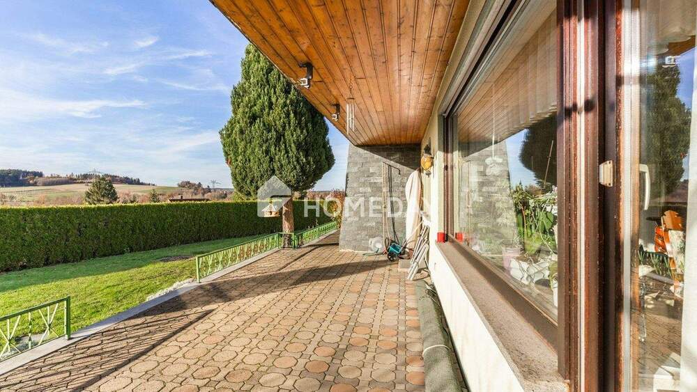 Einfamilienhaus Villingen-Schwenningen Marbach - 6 Zimmer, 200 m&sup2;, 540.000&euro; | Angebot:25690240