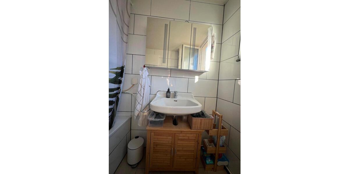 Etagenwohnung Furtwangen im Schwarzwald - 2 Zimmer, 44 m&sup2;, 400&euro; | Angebot:25103976