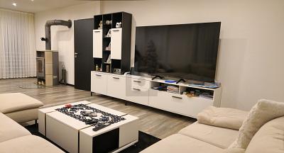 MODERNES WOHNEN TRIFFT AUF SONNIGE GARTENIDYLLE - Einfamilienhaus Villingen-Schwenningen Schwenningen | Angebot:25801459