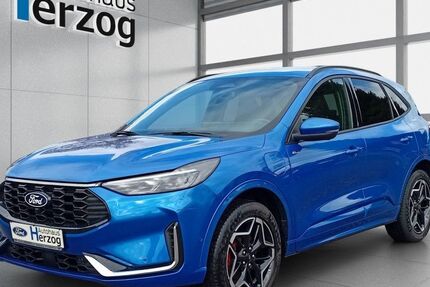 Ford Kuga 18.000 km 36.990 &euro; Schramberg 78713