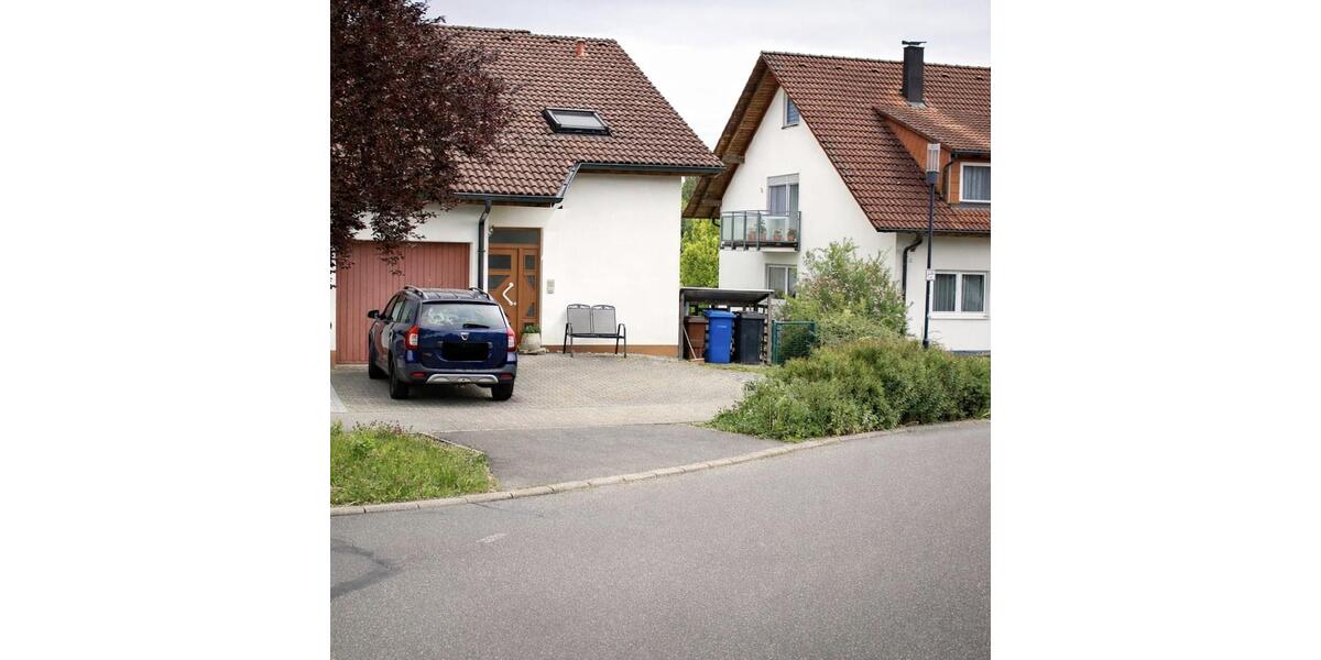 Reihenhaus Aldingen - 7 Zimmer, 175 m&sup2;, 449.000&euro; | Angebot:26026083