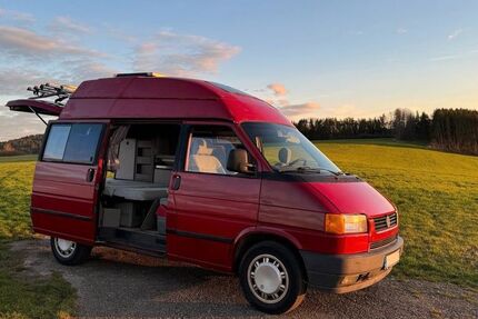 VW T4 California 284.750 km 9.900 &euro; Tuttlingen 78532