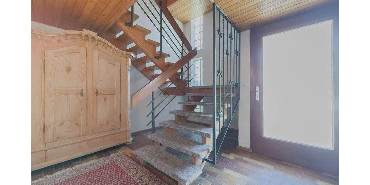 Mehrfamilienhaus, Wohnhaus Niedereschach - 1 Zimmer, 236 m&sup2;, 209.000&euro; | Angebot:25744849