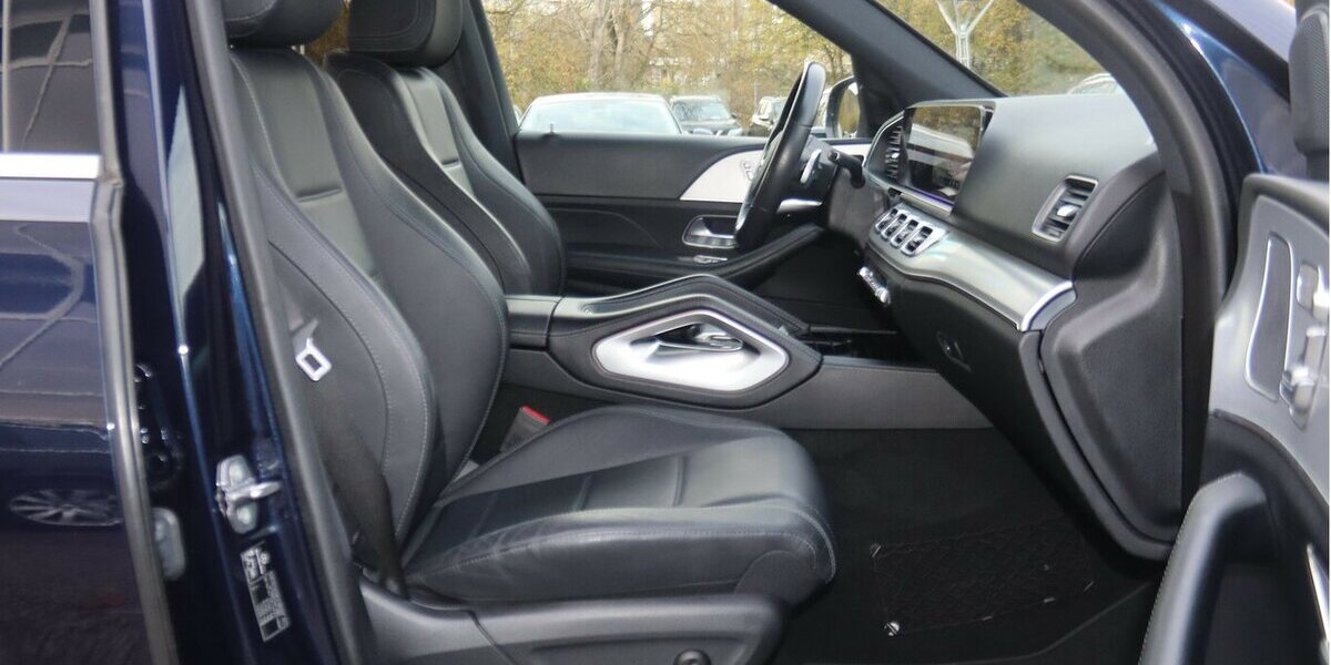 Mercedes-Benz GLE 350 d/AMG/4-MATIC/PANORAMA/STANDHEIZUNG 84.280 km 49.900 &euro; Villingen-Schwenningen 78054