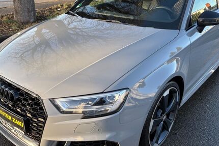 Audi RS3 97.354 km 37.900 &euro; Tuttlingen 78532