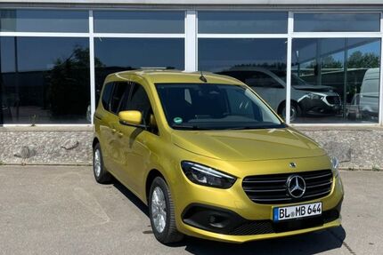Mercedes-Benz T-Klasse 9.999 km 34.650 &euro; Rottweil 78628