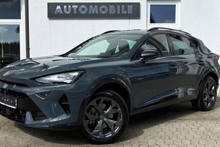 Cupra Formentor 10.600 km 30.969 &euro; Königsfeld 78126