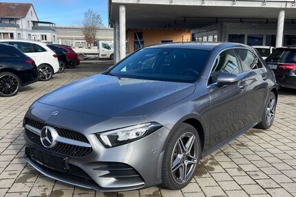 Mercedes-Benz A 250 56.600 km 23.900 &euro; Villingen 78048