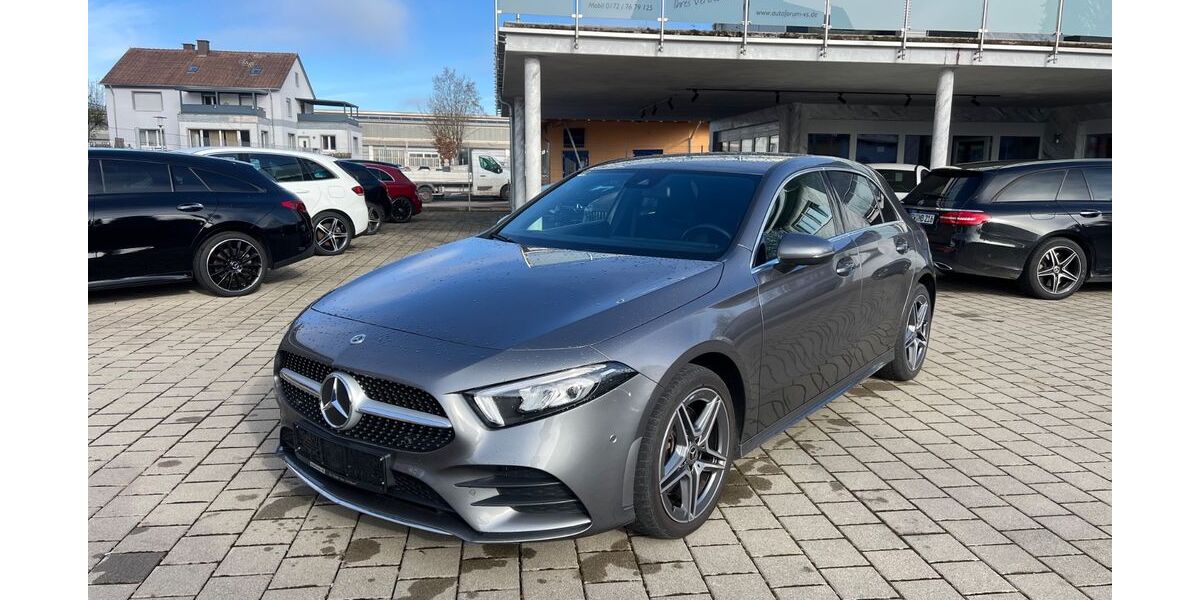 Mercedes-Benz A 250 56.600 km 23.900 &euro; Villingen 78048