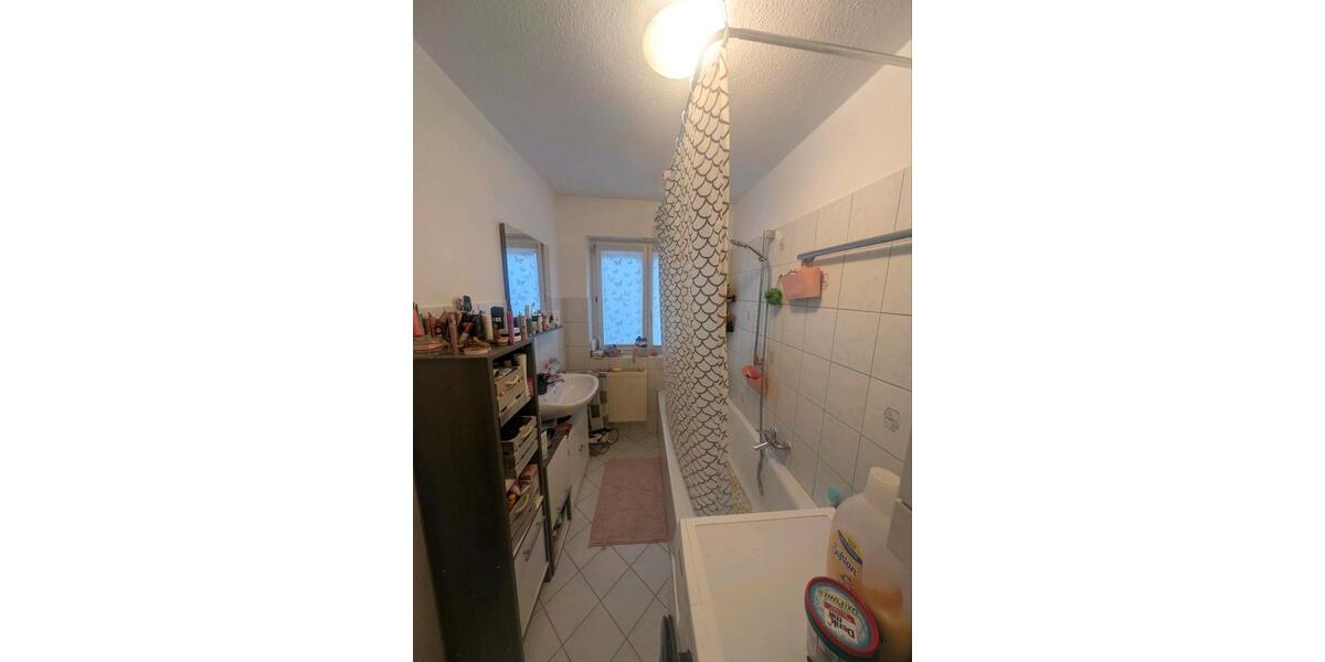 Dachgeschoßwohnung Aldingen - 3 Zimmer, 79 m&sup2;, 632&euro; | Angebot:25255262