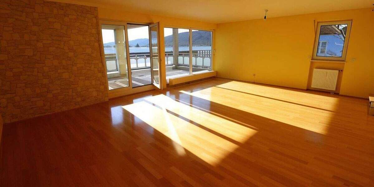 Etagenwohnung Tuttlingen - 4 Zimmer, 105 m&sup2;, 259.000&euro; | Angebot:25800999