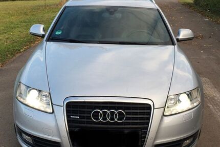 Audi A6 189.500 km 9.999 &euro; Schömberg 72355