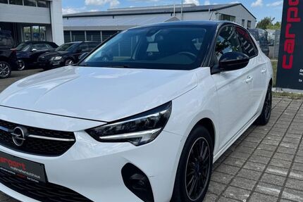 Opel Corsa 80.500 km 10.890 &euro; Bad Dürrheim 78073