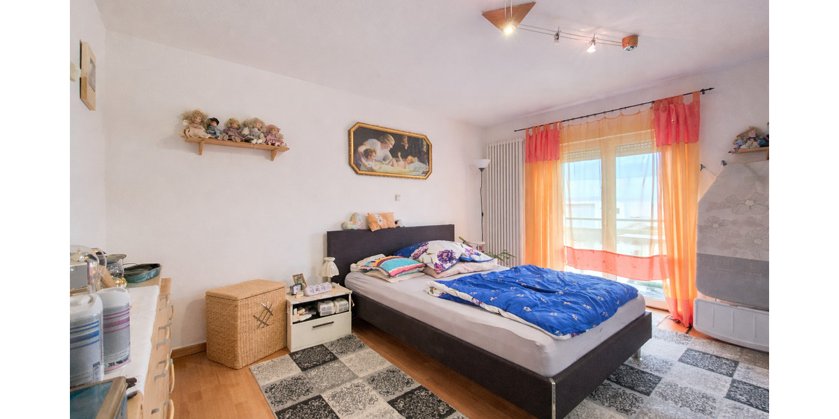 Einfamilienhaus Villingen-Schwenningen Villingen - 2 Zimmer, 189.000&euro; | Angebot:26043660