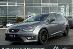 Seat Leon 1.4 TSI ST FR KAMERA/NAVI/SHZ/AHK/LED/TEMPO 81.478 km 12.800 &euro; Villingen-Schwenningen 78054