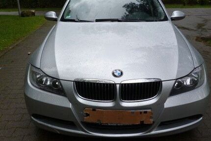 BMW 320 160.000 km 6.300 &euro; Tuttlingen 78532