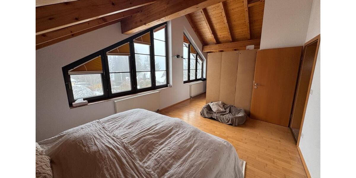 Einfamilienhaus Königsfeld im Schwarzwald - 6 Zimmer, 294 m&sup2;, 599.000&euro; | Angebot:25882356