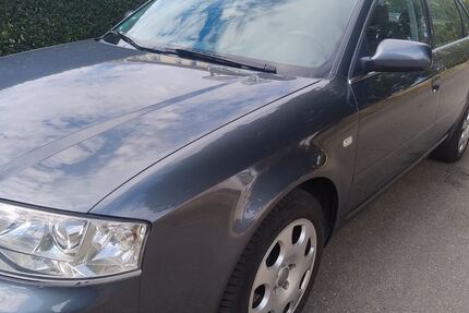 Audi A6 109.000 km 4.500 &euro; Villingen-Schwenningen 78048
