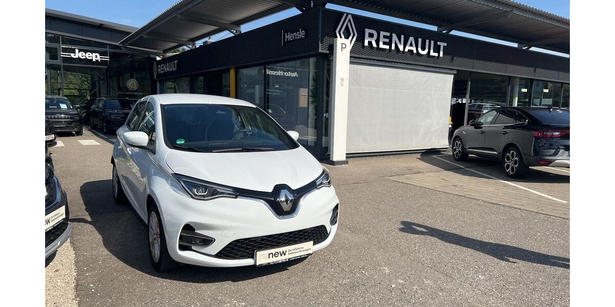 Renault ZOE 31.700 km 15.800 &euro; Tuttlingen 78532