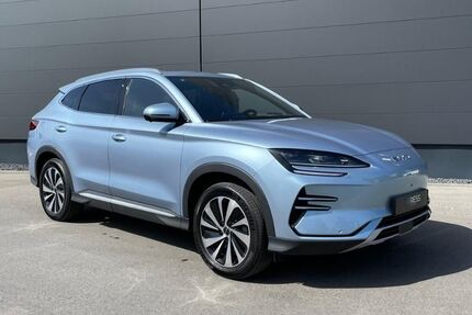 BYD SEAL U 7.128 km 35.900 &euro; Rottweil 78628