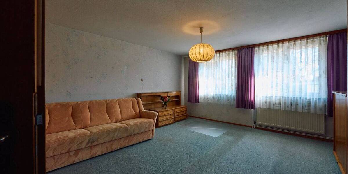 Einfamilienhaus Deißlingen - 5 Zimmer, 135 m&sup2;, 148.500&euro; | Angebot:26015843