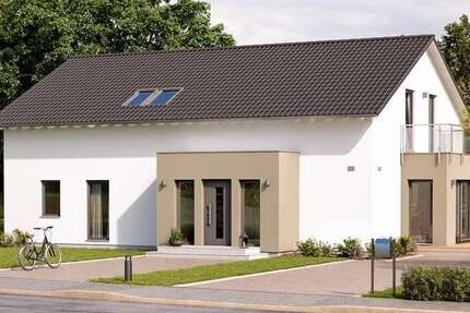 Haus Zimmern ob Rottweil - 8 Zimmer, 264 m&sup2;, 613.159&euro; | Angebot:25161849