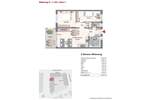 Etagenwohnung Rottweil - 3 Zimmer, 72 m&sup2;, 935&euro; | Angebot:26629286