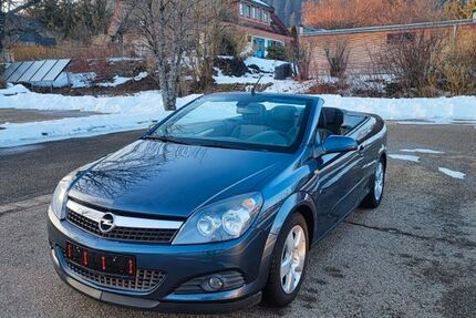 Opel Astra 204.200 km 1.900 &euro; Titisee-Neustadt 79822