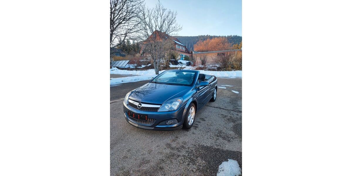 Opel Astra 204.200 km 1.900 &euro; Titisee-Neustadt 79822
