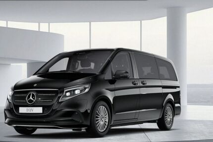Mercedes-Benz EQV 15.558 km 56.398 &euro; Titisee-Neustadt 79822