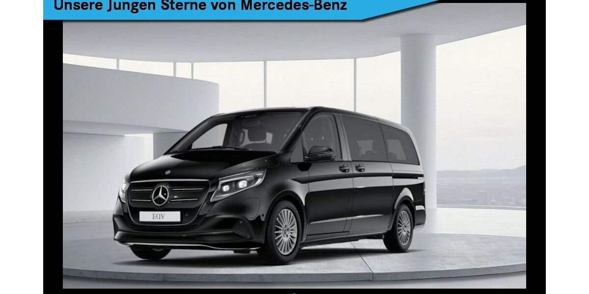 Mercedes-Benz EQV 15.558 km 56.398 &euro; Titisee-Neustadt 79822