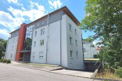 Wohnung Tuttlingen - 3 Zimmer, 81 m&sup2;, 940&euro; | Angebot:25904896