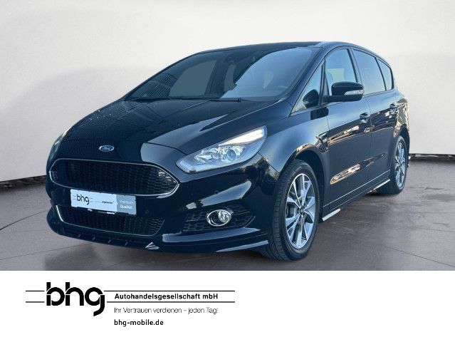 Ford S-Max 91.695 km 15.460 &euro; Rottweil 78628