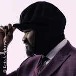 Gregory Porter