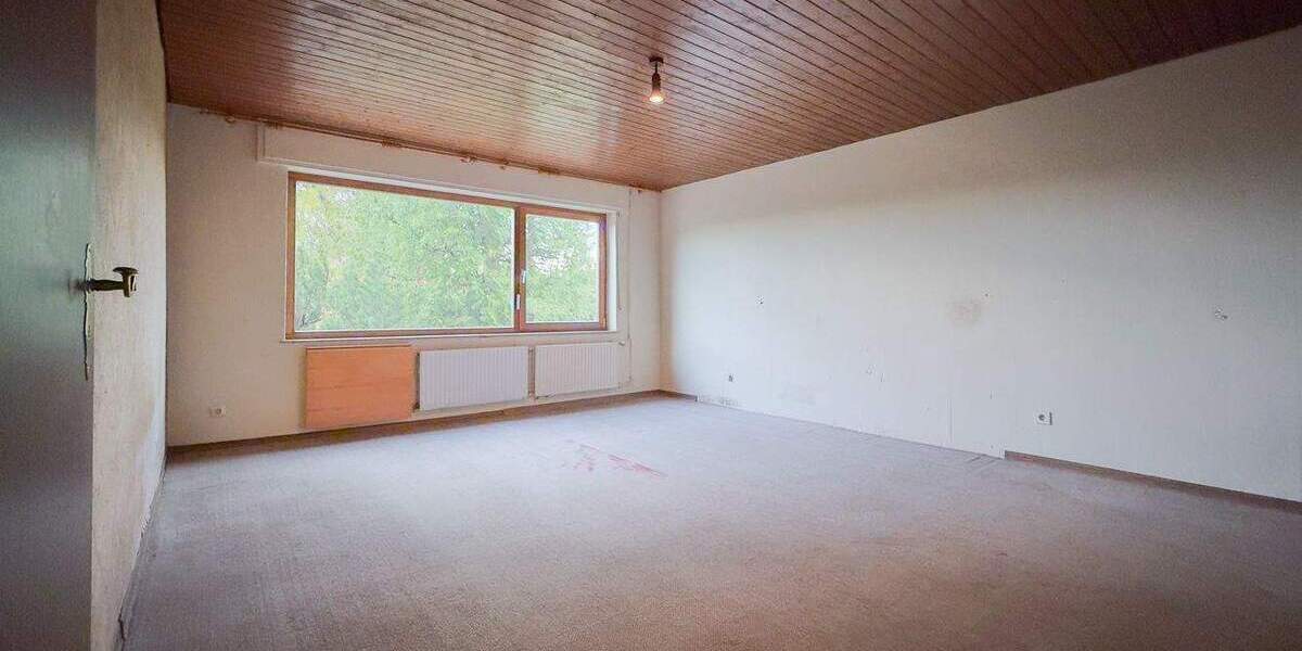 Einfamilienhaus Villingen-Schwenningen Weigheim - 6 Zimmer, 216 m&sup2;, 355.000&euro; | Angebot:25744848