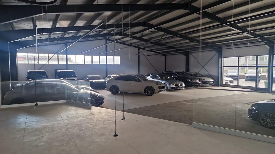 Gewerbeobjekt Spaichingen - 4.000&euro; | Angebot:24002916