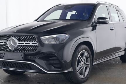 Mercedes-Benz GLE 350 36.175 km 77.900 &euro; Tuttlingen 78532