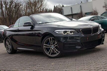 BMW M240i 69.235 km 35.490 &euro; Mönchweiler 78087