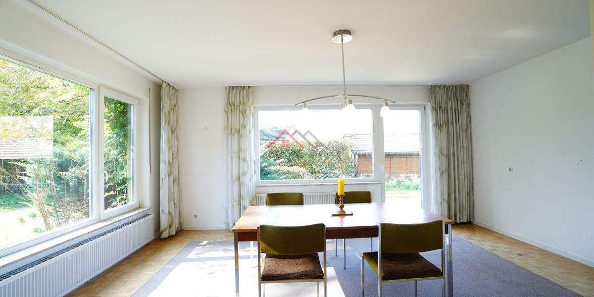Bungalow Tuttlingen - 9 Zimmer, 206 m&sup2;, 520.000&euro; | Angebot:25667759