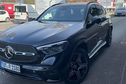 Mercedes-Benz GLC 300 9.000 km 78.888 &euro; Rottweil 78628