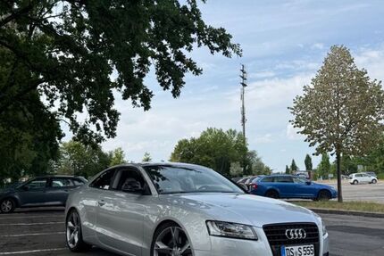 Audi A5 162.000 km 10.000 &euro; Villingen-Schwenningen 78048