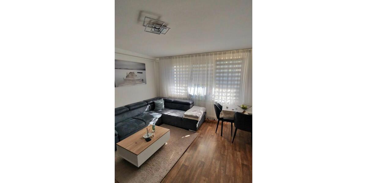 Erdgeschoßwohnung Triberg im Schwarzwald - 2 Zimmer, 50 m&sup2;, 550&euro; | Angebot:26641473