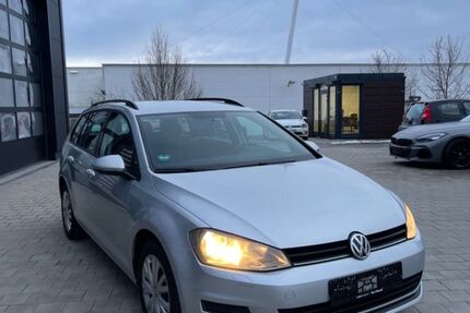 VW Golf 270.841 km 5.350 &euro; Villingen Schwenningen 78052