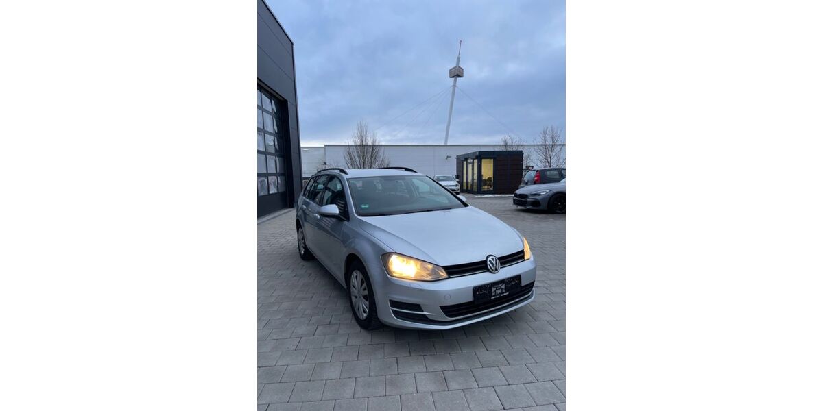 VW Golf 270.841 km 5.350 &euro; Villingen Schwenningen 78052
