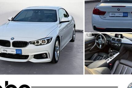 BMW 430 66.299 km 31.930 &euro; Schramberg-Sulgen 78713